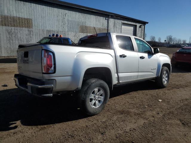 Image 3 of 2015 GMC CANYON  2015 with VIN 1GTG5AEA1F1177229