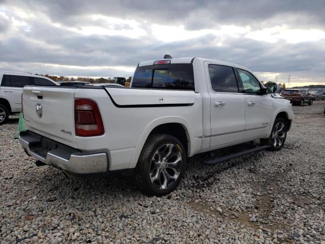 Image 3 of 2019 RAM 1500 LIMITED 2019 with VIN 1C6SRFHT2KN612973