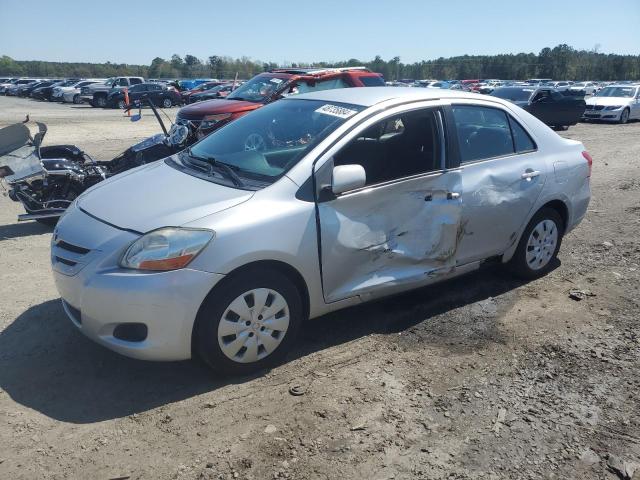 Obraz 2008 TOYOTA YARIS  2008