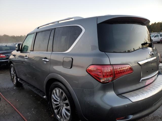 Obraz 2 z 2016 INFINITI QX80  2016 z VIN JN8AZ2NF2G9611192