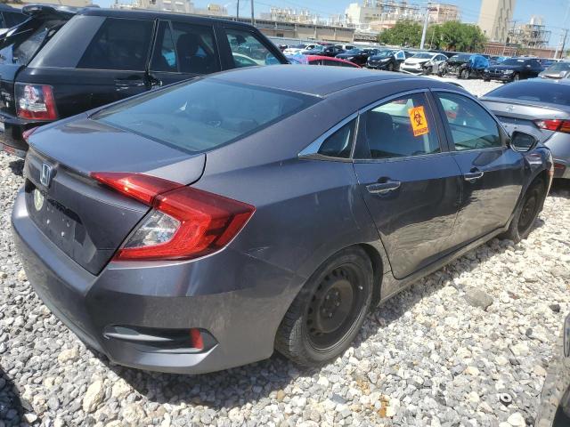 Изображение 3 2016 HONDA CIVIC LX 2016 с VIN 19XFC2F59GE215278