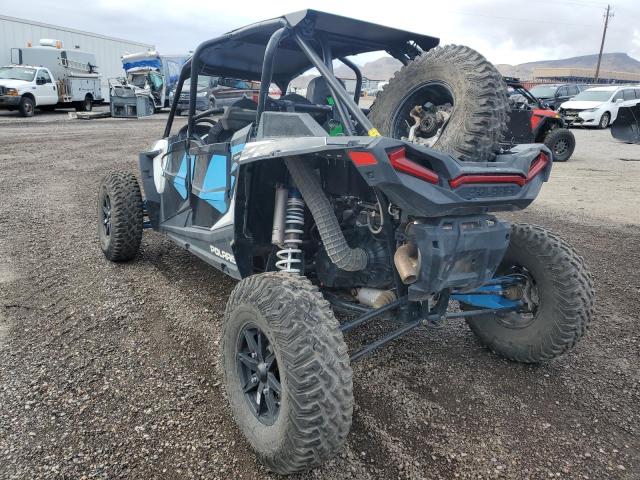 Image 3 of 2020 POLARIS RZR XP 4 TURBO S VELOCITY 2020 with VIN 3NSP4E922LG167382