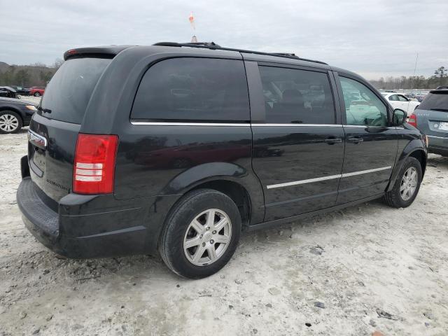 Image 3 of 2010 CHRYSLER TOWN & COUNTRY TOURING 2010 with VIN 2A4RR5D12AR442261