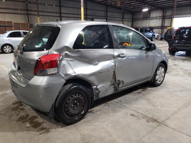 Image 3 of 2011 TOYOTA YARIS  2011 with VIN JTDJT4K36B5342293
