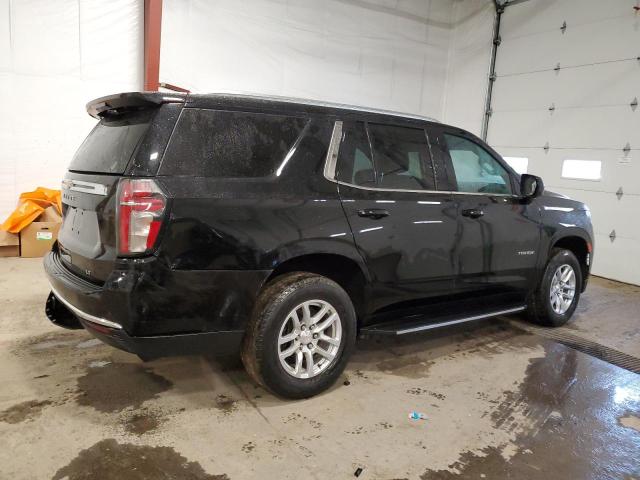 Obraz 3 z 2021 CHEVROLET TAHOE C1500 LT 2021 z VIN 1GNSCNKD5MR370477