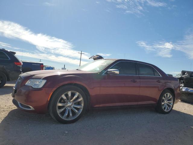 Obraz 1 z 2018 CHRYSLER 300 TOURING 2018 z VIN 2C3CCAAG7JH283441