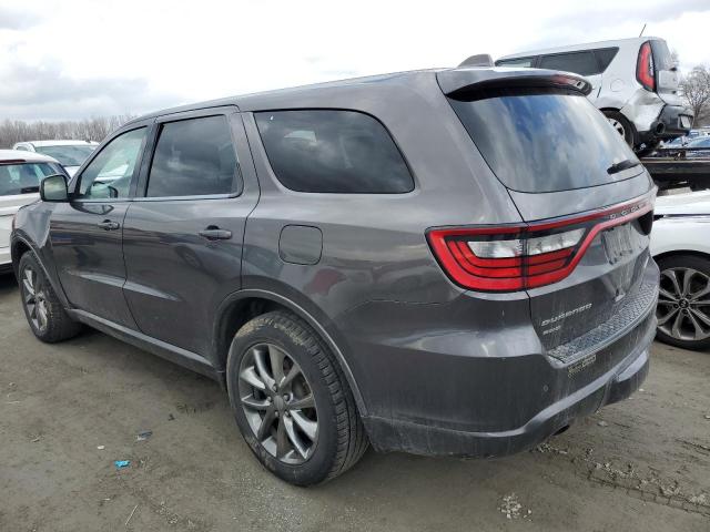 Obraz 2 z 2014 DODGE DURANGO LIMITED 2014 z VIN 1C4RDJDGXEC599312
