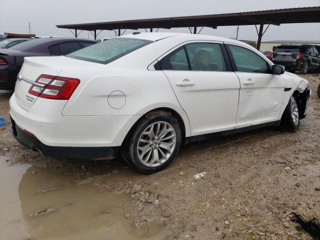 Изображение 3 2017 FORD TAURUS LIMITED 2017 с VIN 1FAHP2F81HG110670