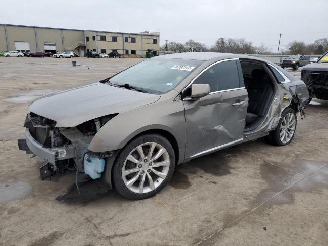 Image 1 of 2017 CADILLAC XTS LUXURY 2017 with VIN 2G61N5S33H9150229