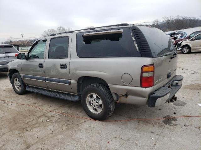 Obraz 2 z 2003 CHEVROLET SUBURBAN C1500 2003 z VIN 1GNEC16Z93J269533