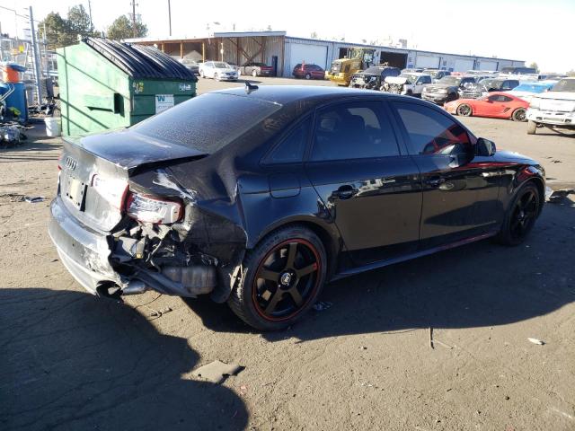 Obraz 3 z 2015 AUDI S4 PREMIUM PLUS 2015 z VIN WAUBGAFL6FA075586