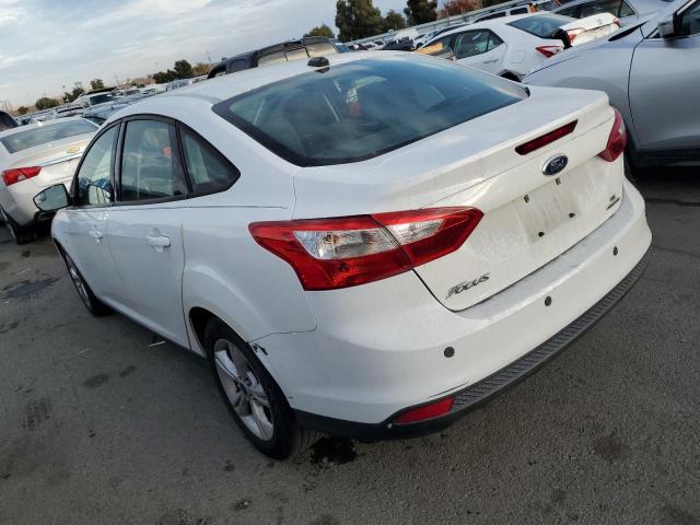 Obraz 2 z 2013 FORD FOCUS SE 2013 z VIN 1FADP3F25DL331965