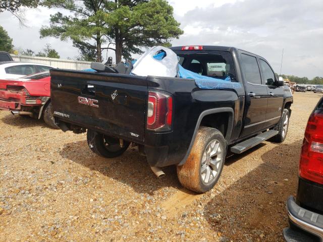 Изображение 3 2017 GMC SIERRA K1500 SLT 2017 с VIN 3GTU2NEC1HG360218