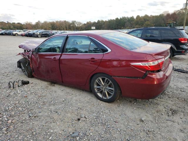 Изображение 2 2016 TOYOTA CAMRY LE 2016 с VIN 4T1BF1FK7GU608523