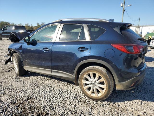 Изображение 2 2015 MAZDA CX-5 GT 2015 с VIN JM3KE2DYXF0502276
