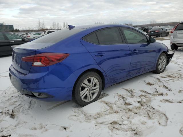 Obraz 3 z 2019 HYUNDAI ELANTRA SEL 2019 z VIN KMHD84LF8KU800067