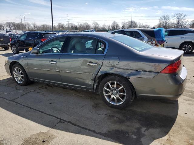 Изображение 2 2007 BUICK LUCERNE CXL 2007 с VIN 1G4HD57247U118496