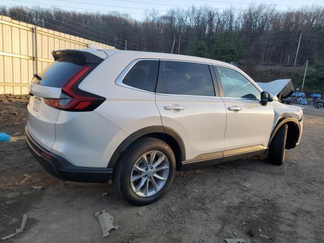 Изображение 3 2023 HONDA CR-V EXL 2023 с VIN 5J6RS4H75PL003344