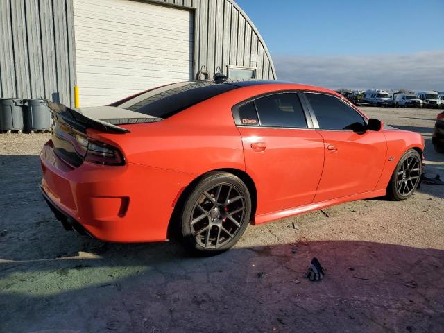 Obraz 3 z 2016 DODGE CHARGER R/T SCAT PACK 2016 z VIN 2C3CDXGJXGH340484