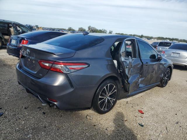 Изображение 3 2019 TOYOTA CAMRY L 2019 с VIN 4T1B11HK7KU737835