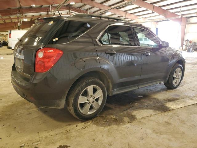 Image 3 of 2013 CHEVROLET EQUINOX LT 2013 with VIN 1GNALDEK2DZ110411