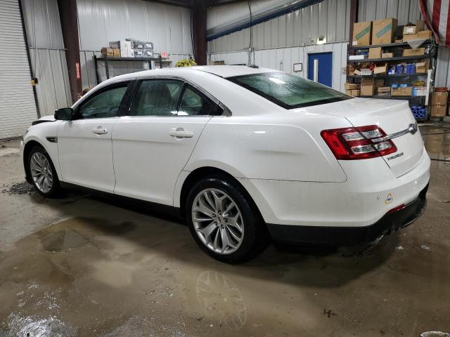 Image 2 of 2019 FORD TAURUS LIMITED 2019 with VIN 1FAHP2F84KG111688