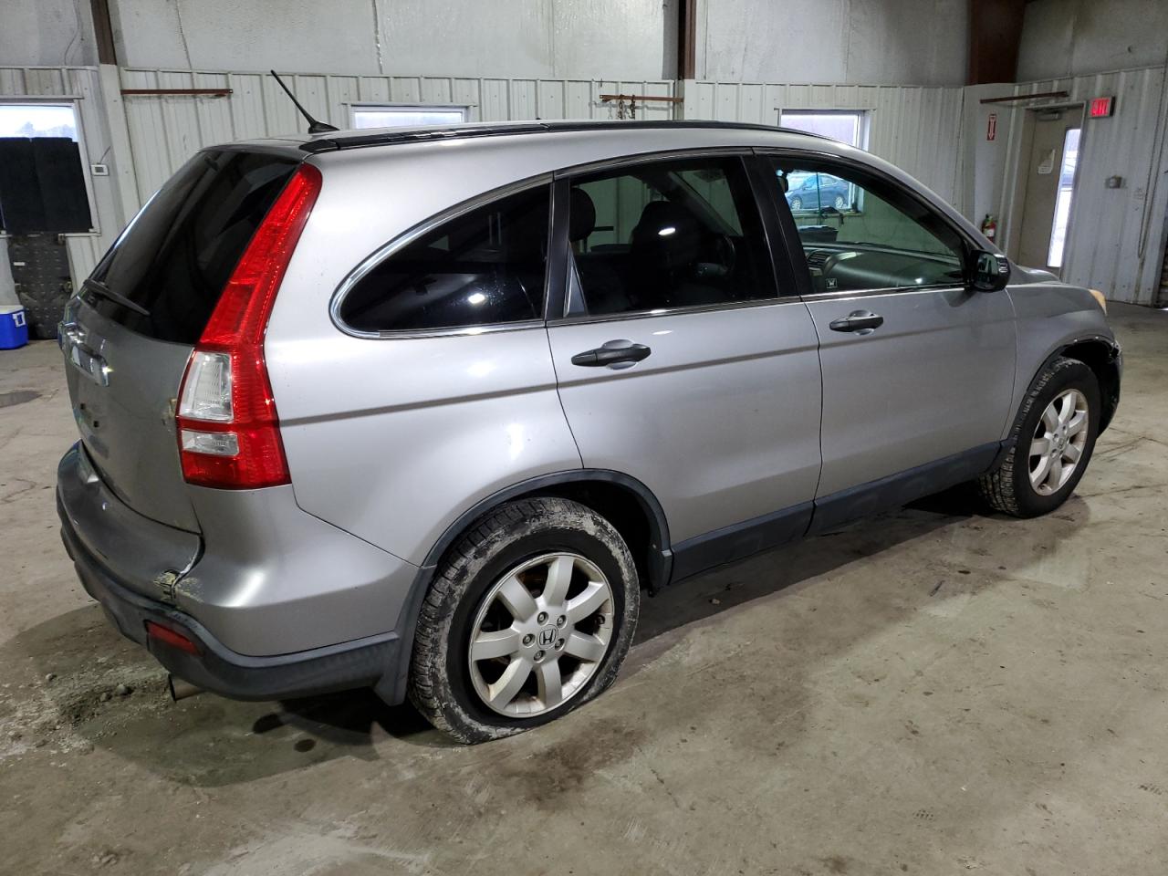 Изображение 3 2008 HONDA CR-V EX 2008 с VIN JHLRE48578C056661