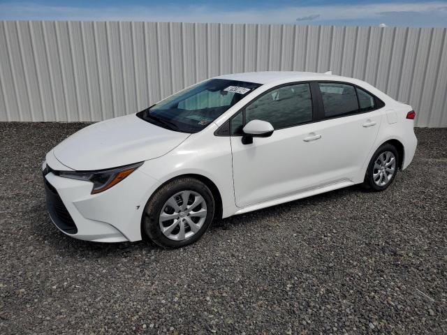 Image 1 of 2023 TOYOTA COROLLA LE 2023 with VIN 5YFB4MDE7PP037508