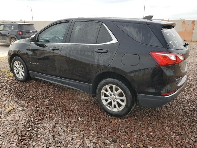Изображение 2 2018 CHEVROLET EQUINOX LT 2018 с VIN 2GNAXJEV3J6292785