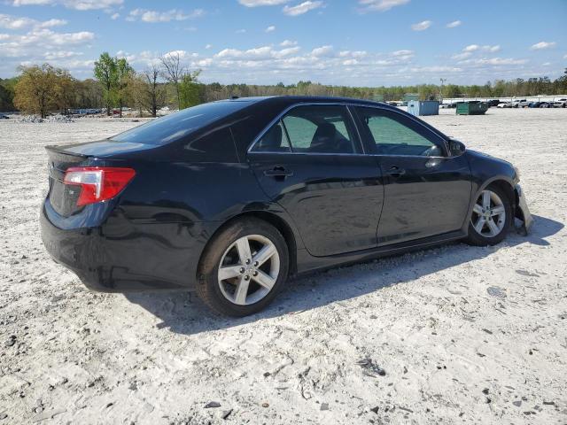 Image 3 of 2012 TOYOTA CAMRY BASE 2012 with VIN 4T1BF1FK7CU078936
