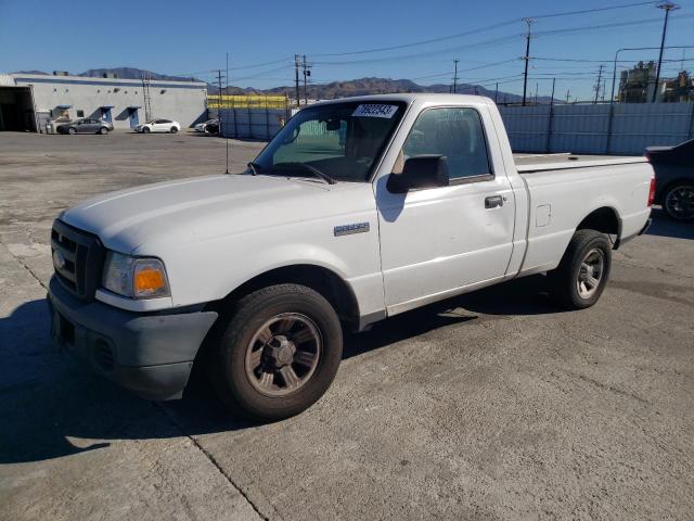 2011 FORD RANGER  2011 image