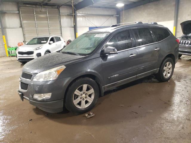 Obraz 2009 CHEVROLET TRAVERSE LT 2009