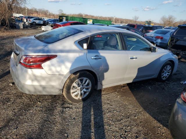 Image 3 of 2013 NISSAN ALTIMA 2.5 2013 with VIN 1N4AL3AP6DC262334