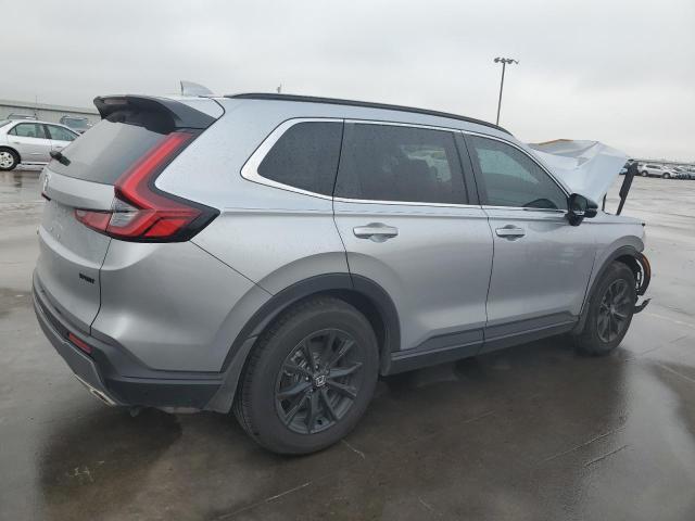 Obraz 3 z 2023 HONDA CR-V SPORT 2023 z VIN 7FARS5H52PE009605