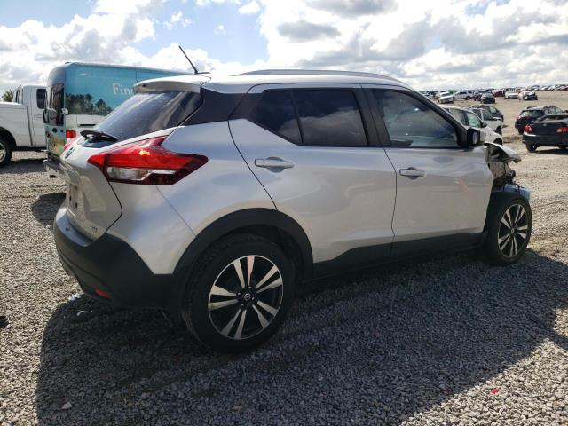 Image 3 of 2018 NISSAN KICKS S 2018 with VIN 3N1CP5CU7JL536388