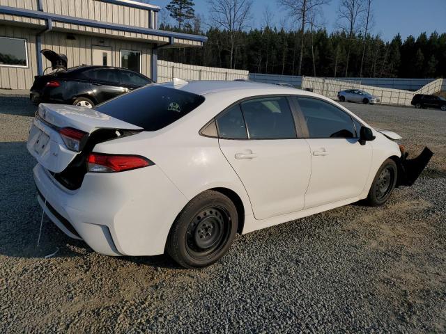 Изображение 3 2020 TOYOTA COROLLA LE 2020 с VIN 5YFEPRAE2LP115242