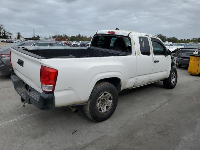 Изображение 3 2017 TOYOTA TACOMA ACCESS CAB 2017 с VIN 5TFRX5GN5HX075779