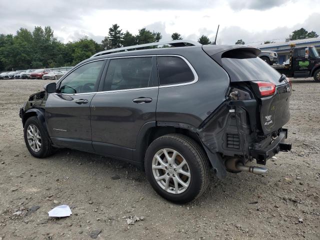 Изображение 2 2017 JEEP CHEROKEE LATITUDE 2017 с VIN 1C4PJMCB2HW630465