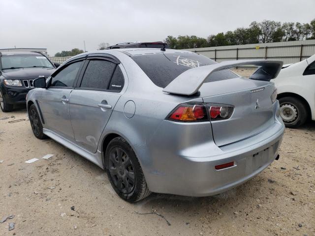 Image 2 of 2015 MITSUBISHI LANCER ES 2015 with VIN JA32U2FU5FU013801