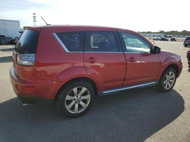 Image 3 of 2010 MITSUBISHI OUTLANDER GT 2010 with VIN JA4JT5AX5AZ007425