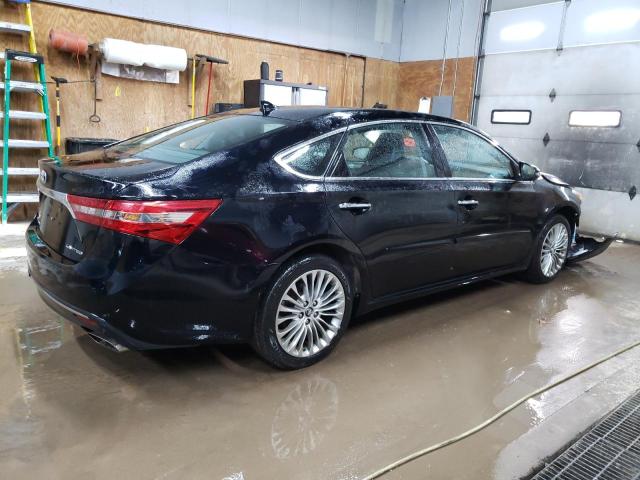 Изображение 3 2017 TOYOTA AVALON XLE 2017 с VIN 4T1BK1EB9HU261274