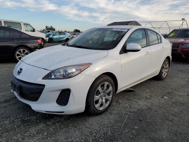 Изображение 1 2013 MAZDA 3 I 2013 с VIN JM1BL1TGXD1784153