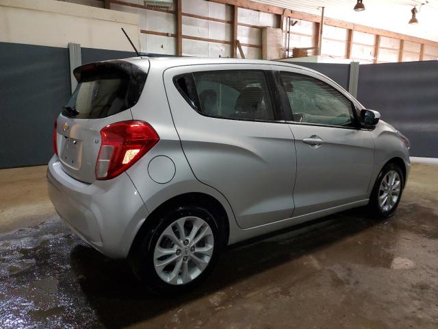Image 3 of 2021 CHEVROLET SPARK 1LT 2021 with VIN KL8CD6SAXMC731476