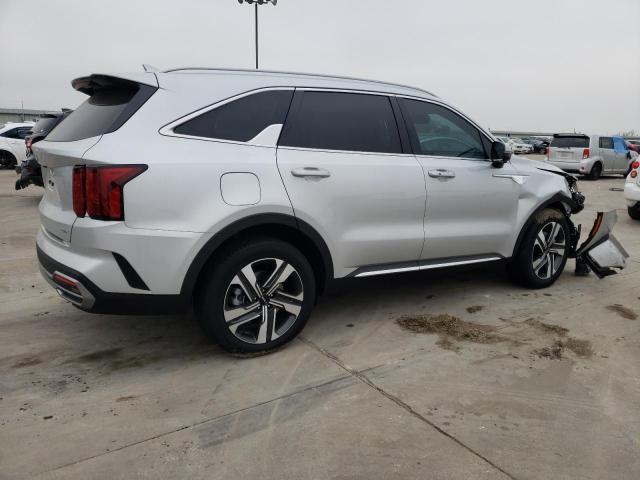 Image 3 of 2023 KIA SORENTO SX PRESTIGE 2023 with VIN KNDRMDLH2P5198484