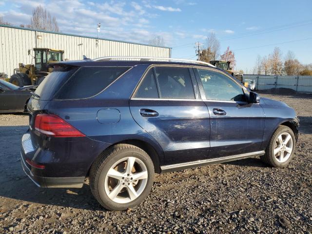Obraz 3 z 2018 MERCEDES-BENZ GLE 350 4MATIC 2018 z VIN 4JGDA5HB3JB082678