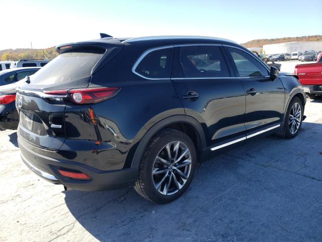 Изображение 3 2016 MAZDA CX-9 SIGNATURE 2016 с VIN JM3TCBEY4G0104331