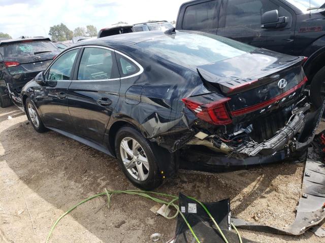 Obraz 2 z 2022 HYUNDAI SONATA SE 2022 z VIN KMHL24JA4NA215738