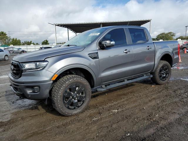 Image 1 of 2022 FORD RANGER XL 2022 with VIN 1FTER4FH9NLD02893