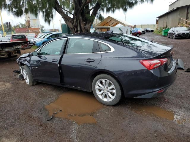 Изображение 2 2022 CHEVROLET MALIBU LT 2022 с VIN 1G1ZD5ST1NF161289