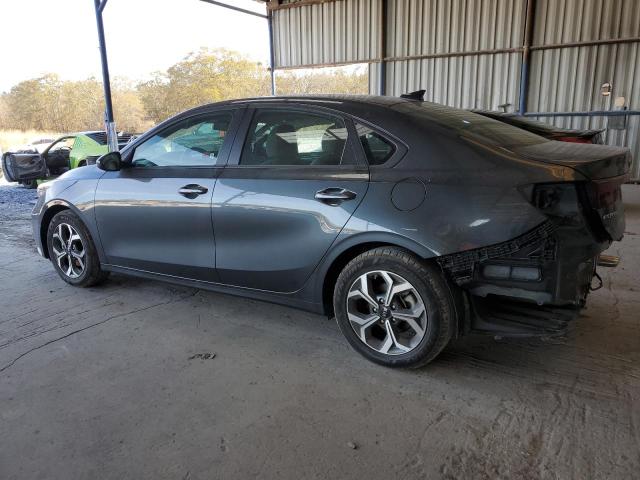 Obraz 2 z 2019 KIA FORTE FE 2019 z VIN 3KPF24AD7KE033133